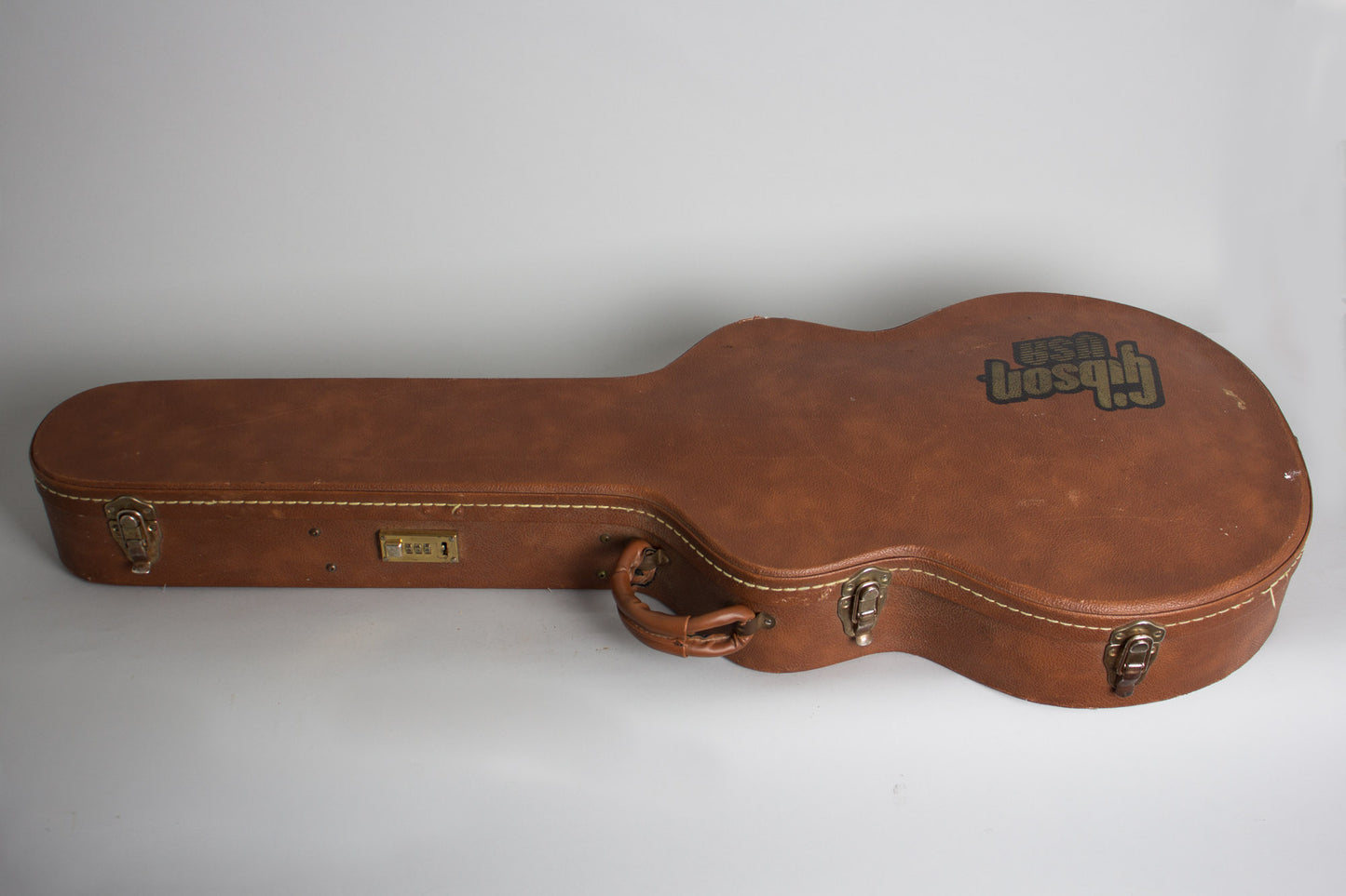Gibson ES-335 DOT Semi-Hollow Body Electric Guitar (1990)