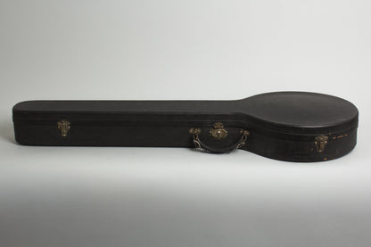 Fairbanks Whyte Laydie # 7 5 String Banjo (1906)