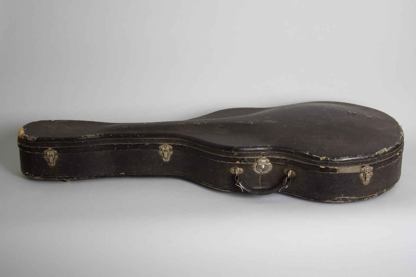 Gibson L-5 Master Model Arch Top Acoustic Guitar (1927)
