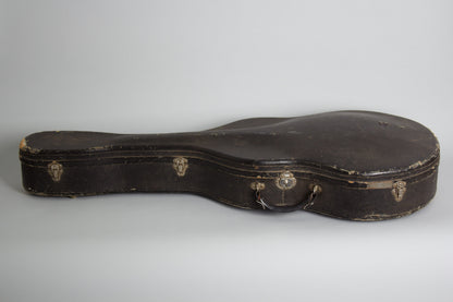 Gibson L-5 Master Model Arch Top Acoustic Guitar (1927)