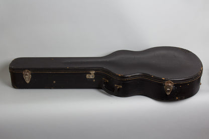 Guild A-350 Arch Top Acoustic Guitar (1966)