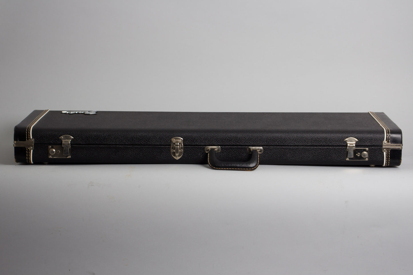 Fender Stratocaster Solid Body Electric Guitar (1967)