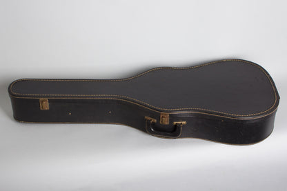 Guild F-20NT Flat Top Acoustic Guitar (1967)