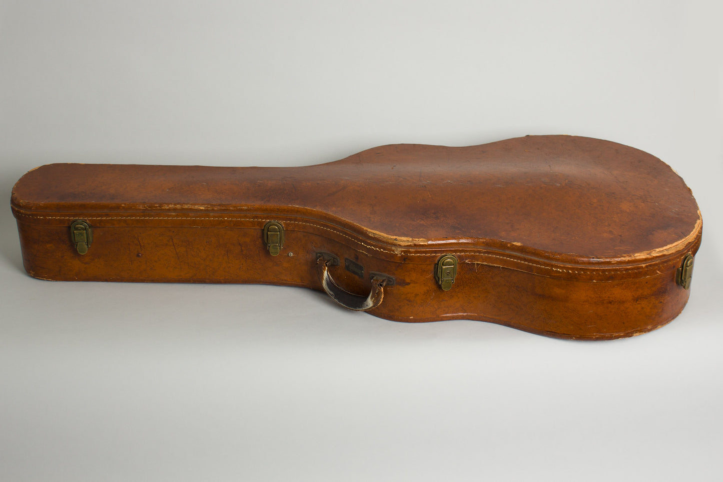 Gibson ES-350 Arch Top Hollow Body Electric Guitar (1951)
