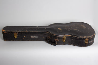 Guild F-20NT Flat Top Acoustic Guitar (1967)