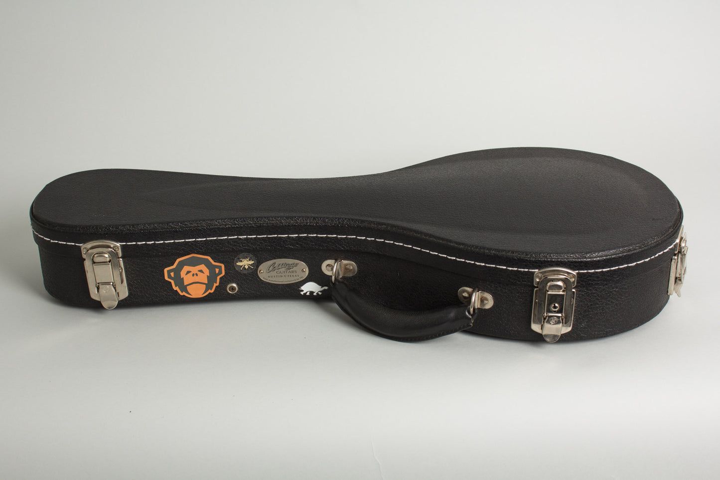Collings MT2 Carved Top Mandolin (2016)