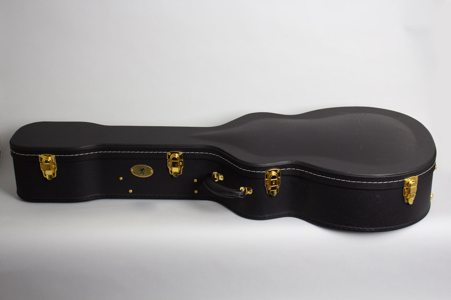 Gibson ES-125 Arch Top Hollow Body Electric Guitar (1949)