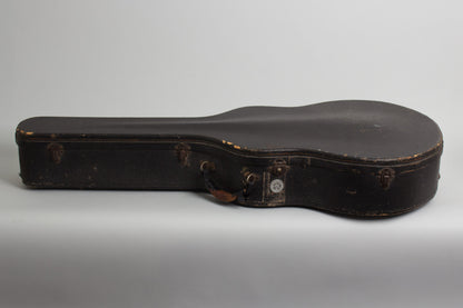 Gibson L-5 Arch Top Acoustic Guitar (1949)