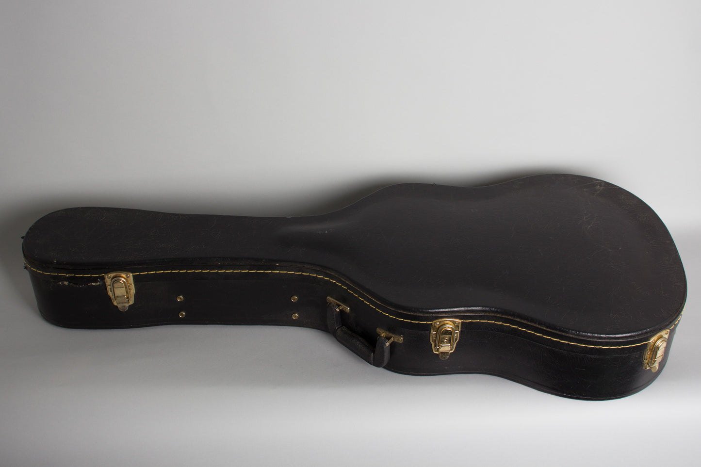 C. F. Martin 00-18C Classical Guitar (1963)