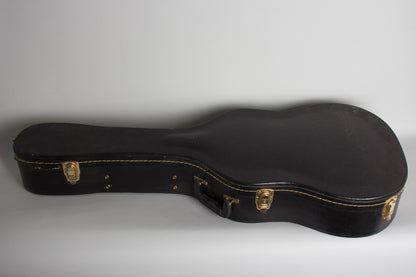 C. F. Martin 00-18C Classical Guitar (1963)