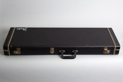 Fender Telecaster Solid Body Electric Guitar (1978)