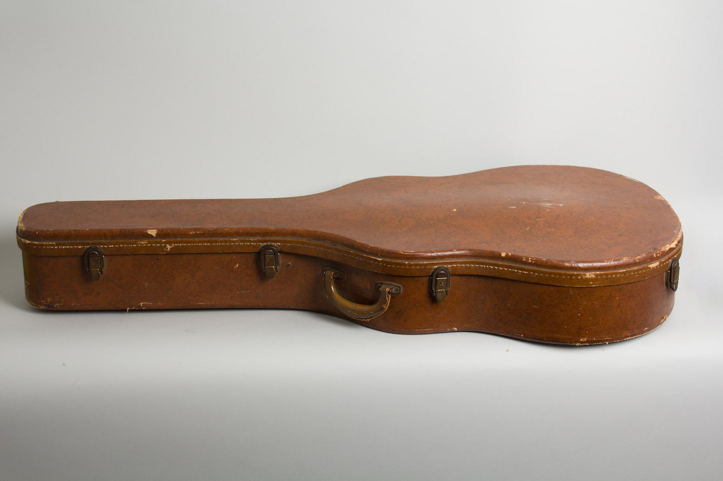 Gibson L-5N Arch Top Acoustic Guitar (1941)