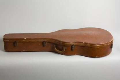 Gibson L-5N Arch Top Acoustic Guitar (1941)