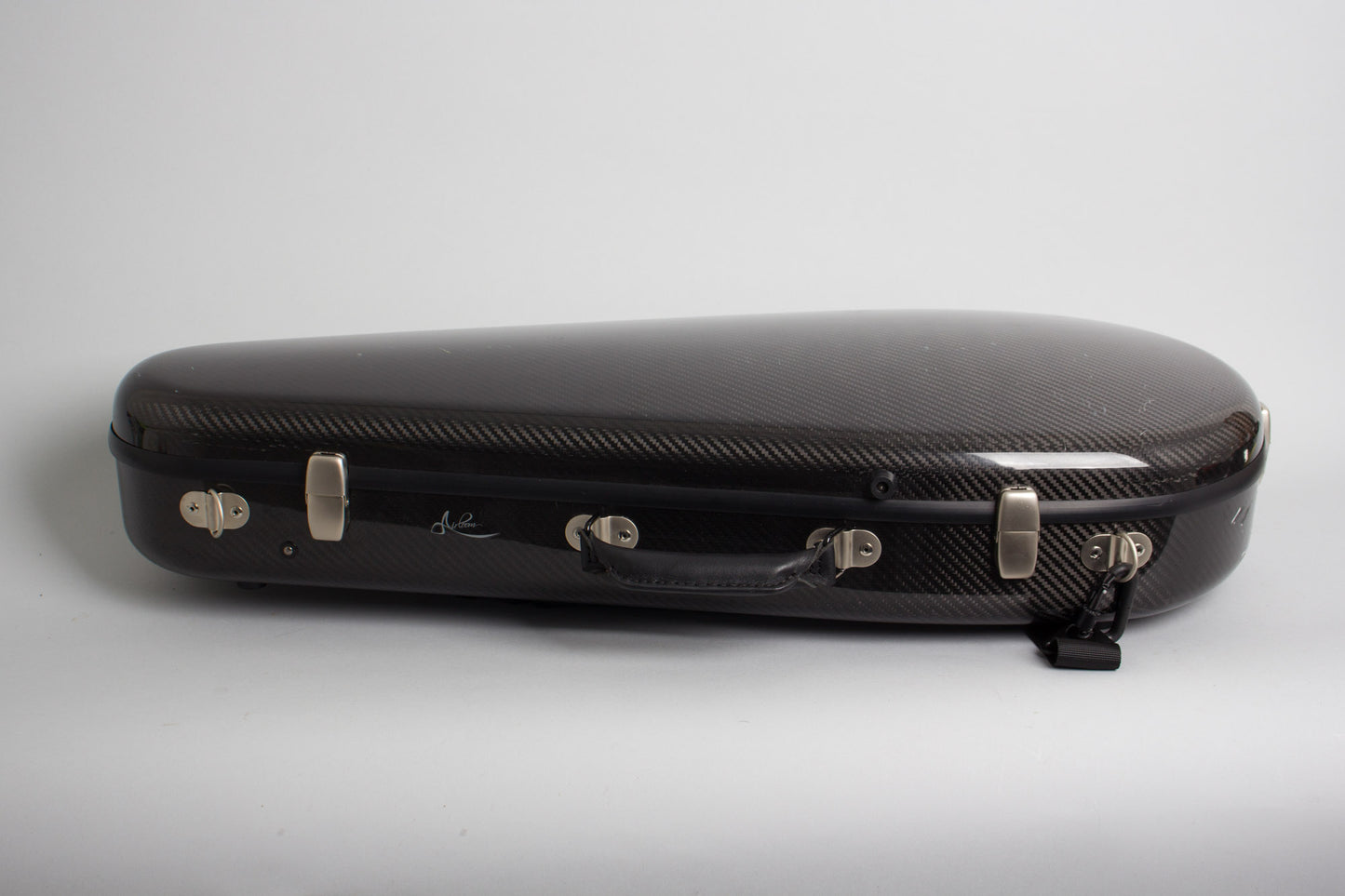 Gilchrist Model 5 Carved Top Mandolin (2015)