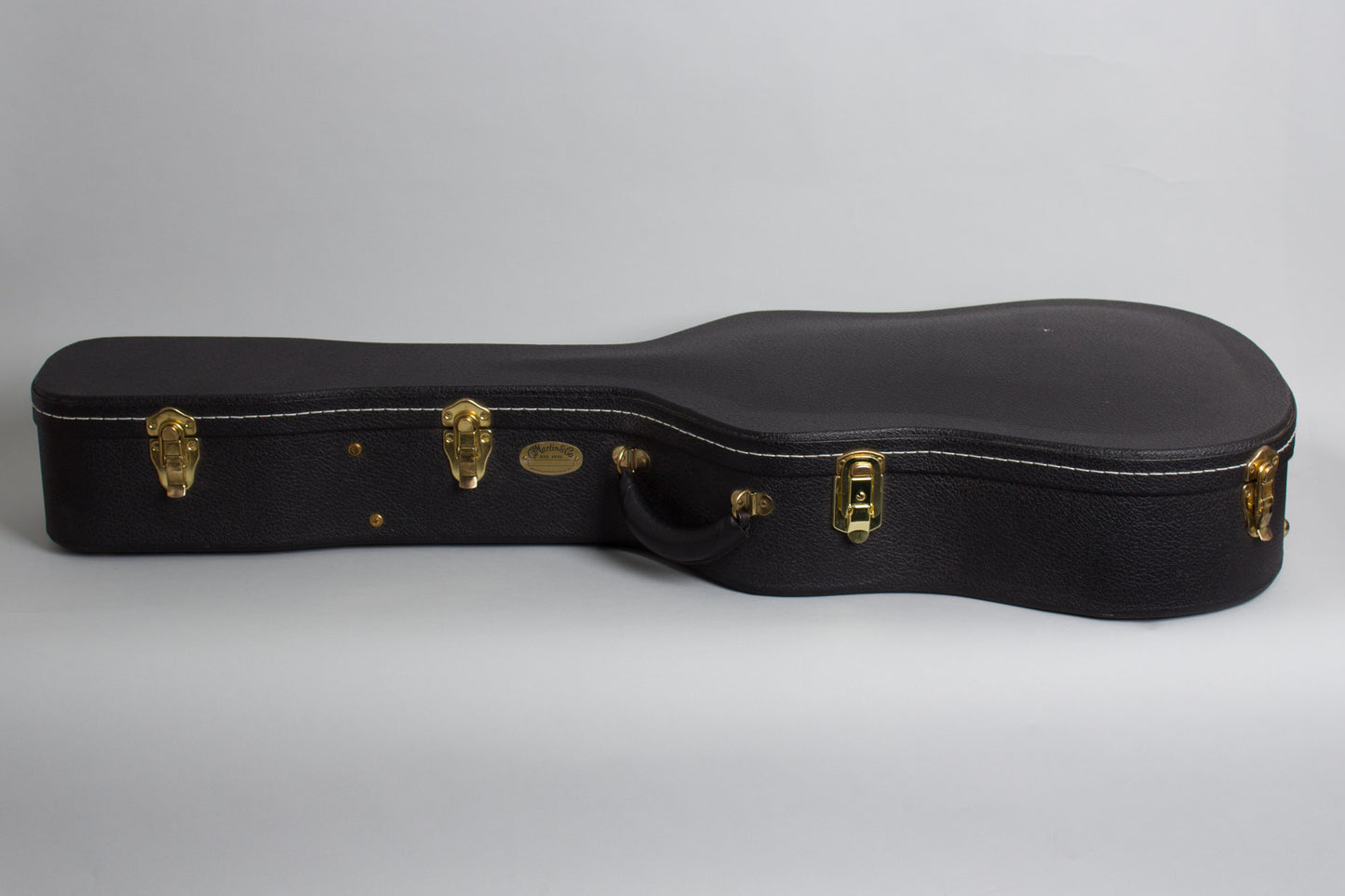 C. F. Martin D-28GE Golden Era Limited Edition #284 Flat Top Acoustic Guitar (2001)