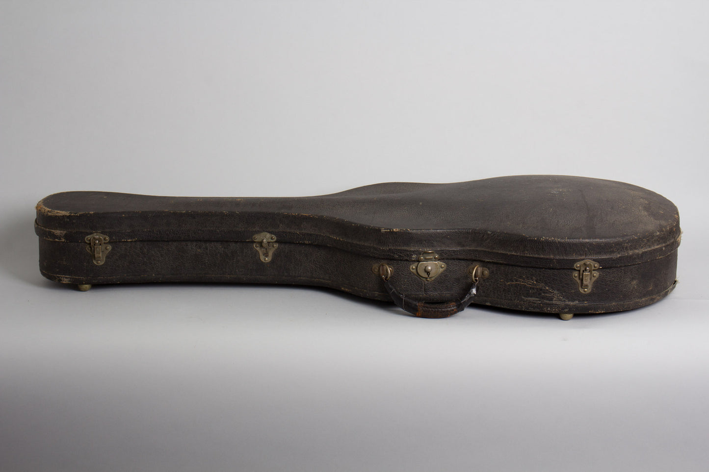 Gibson L-1 Arch Top Acoustic Guitar (1916)