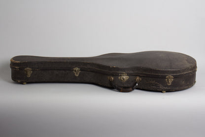 Gibson L-1 Arch Top Acoustic Guitar (1916)