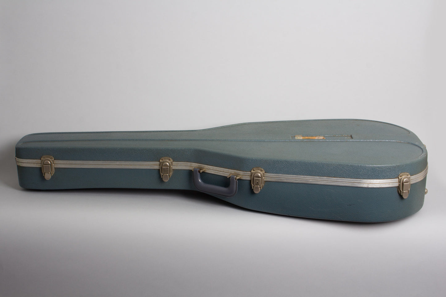 C. F. Martin D-35 Flat Top Acoustic Guitar (1967)