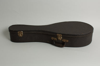 Gibson Cromwell GM-4 Arch Top Mandolin (1935)