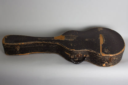 C. F. Martin OM-18 Flat Top Acoustic Guitar (1933)