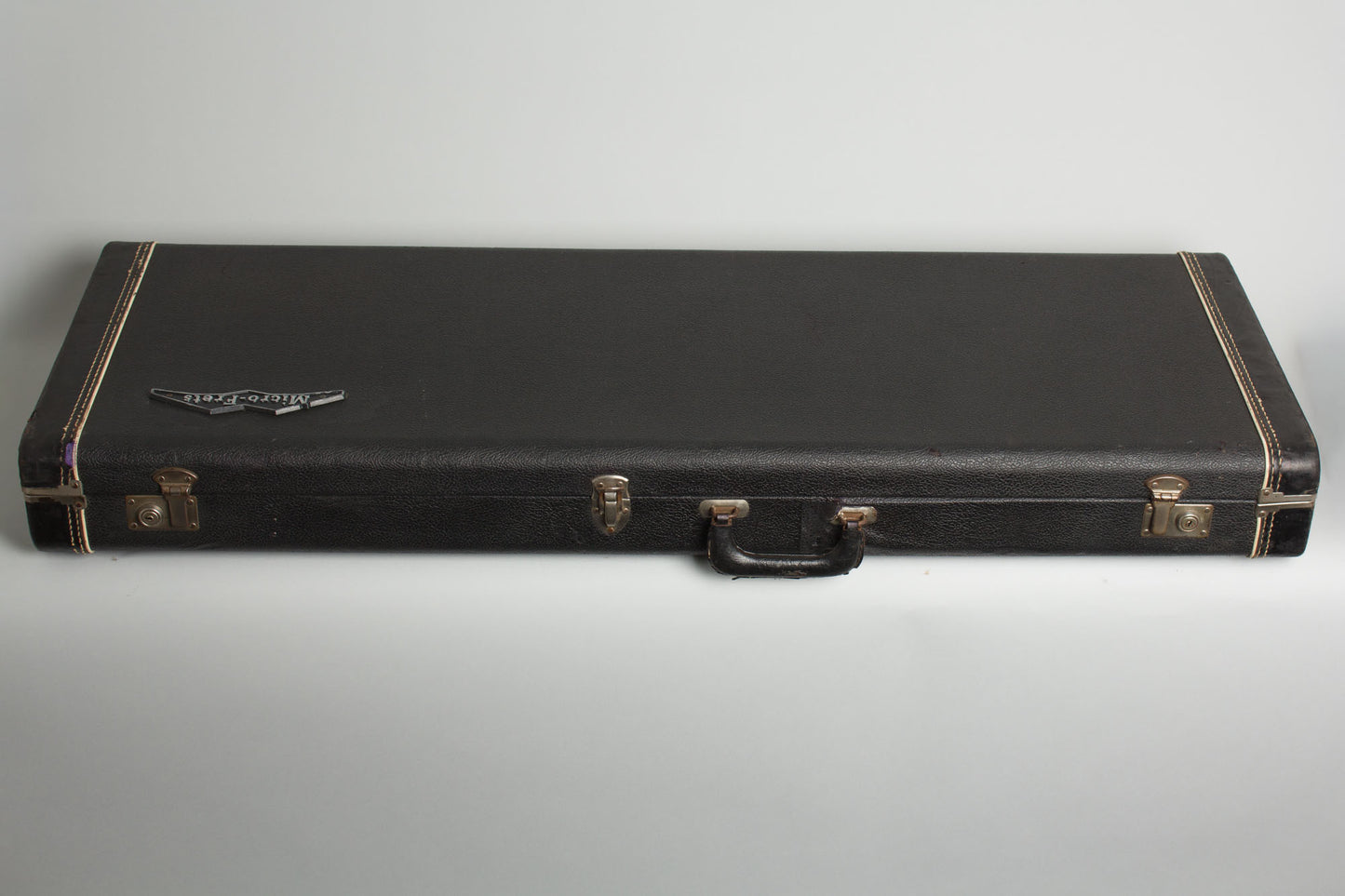 Micro-Frets Calibra Semi-Hollow Body Electric Guitar (1971)