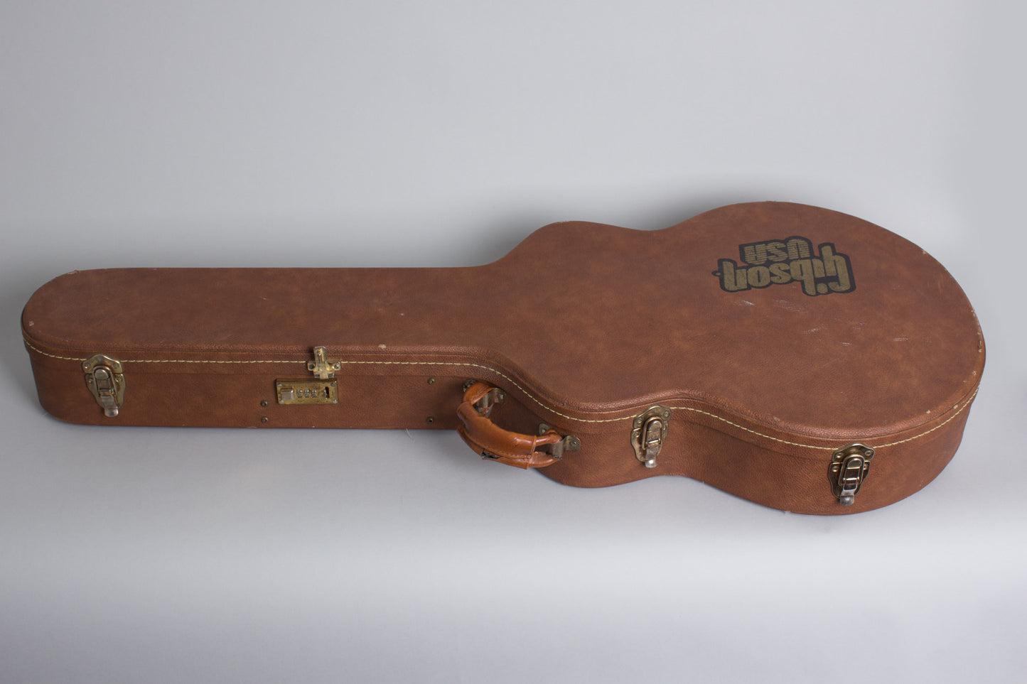 Gibson ES-335 DOT Semi-Hollow Body Electric Guitar (1989)