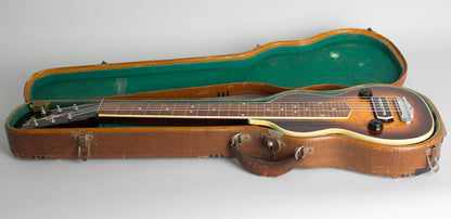 Gibson EH-150 Lap Steel Electric Guitar (1937)