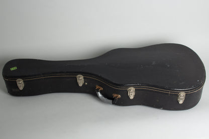 C. F. Martin 00-18 Flat Top Acoustic Guitar (1962)