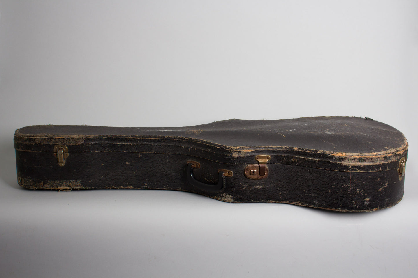 C. F. Martin D-18 Flat Top Acoustic Guitar (1961)