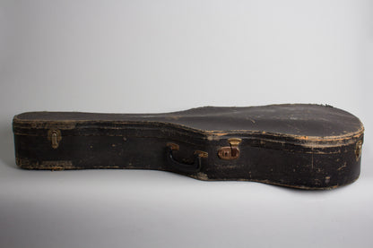 C. F. Martin D-18 Flat Top Acoustic Guitar (1961)