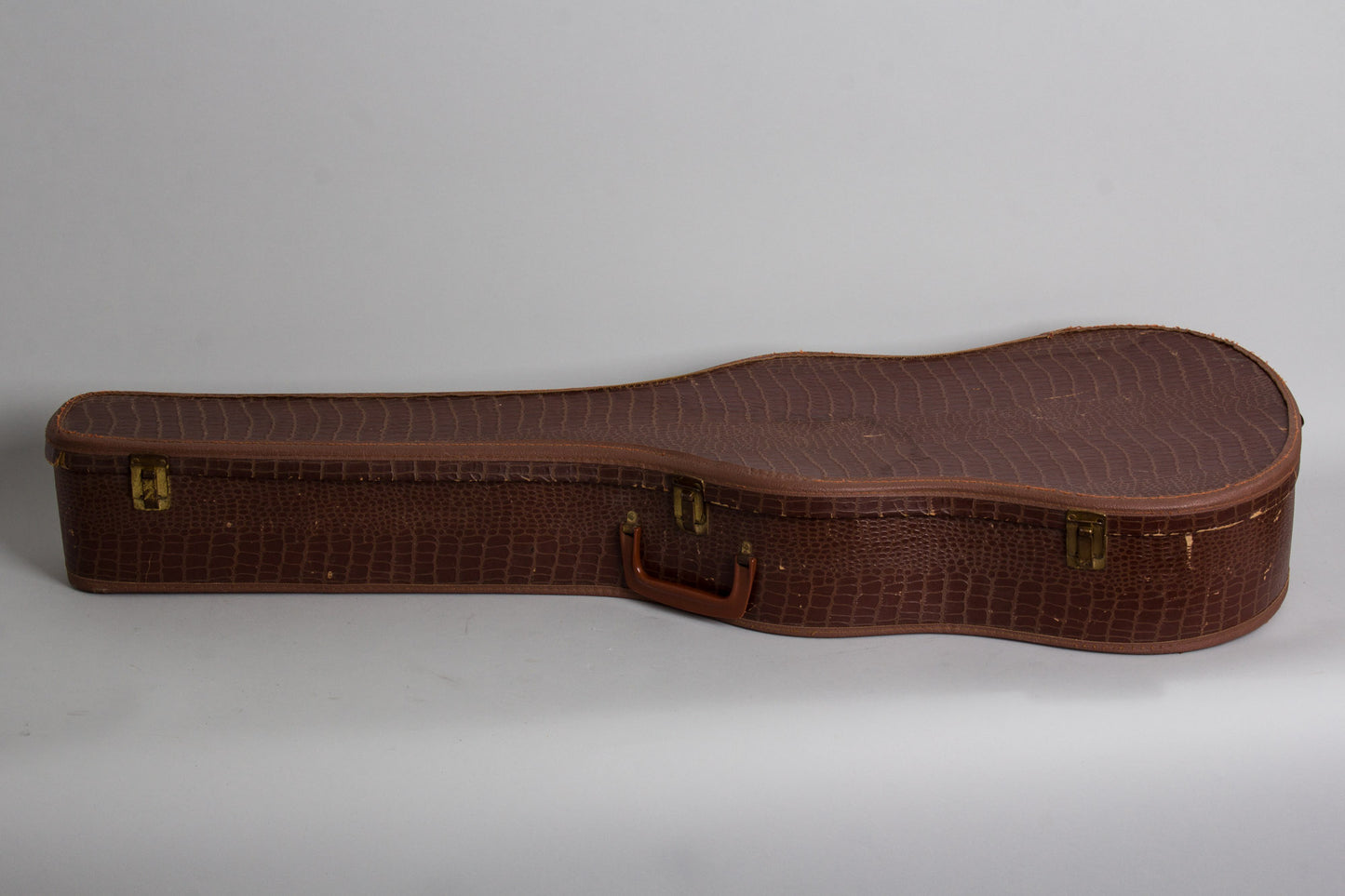 Gibson LG-3 Flat Top Acoustic Guitar (1959)
