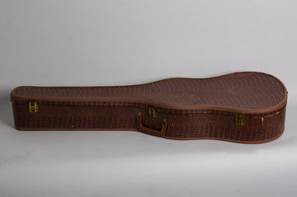 Gibson LG-3 Flat Top Acoustic Guitar (1959)