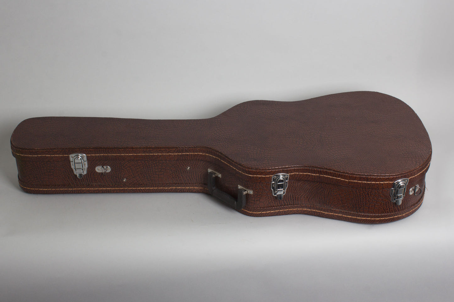 Gibson ES-125TC Thinline Hollow Body Electric Guitar (1961)