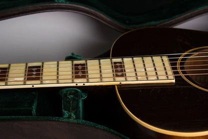 Gibson L-C Century of Progress Flat Top Acoustic Guitar (1934)