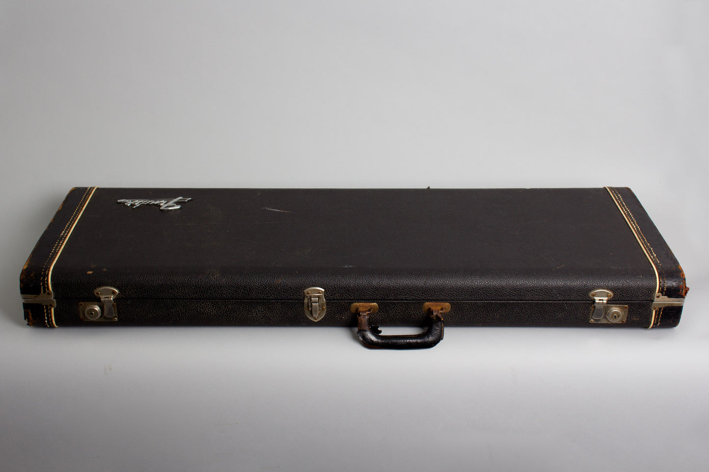 Fender Stratocaster Solid Body Electric Guitar (1966)