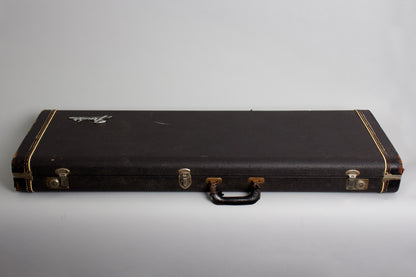Fender Stratocaster Solid Body Electric Guitar (1966)