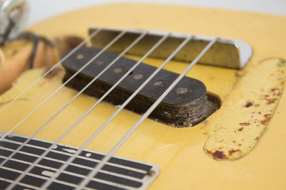 Fender Champion Lap Steel Electric Guitar (1953)
