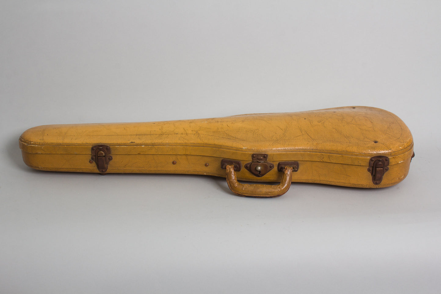 National Vio-Lectric Electric Violin (1941)