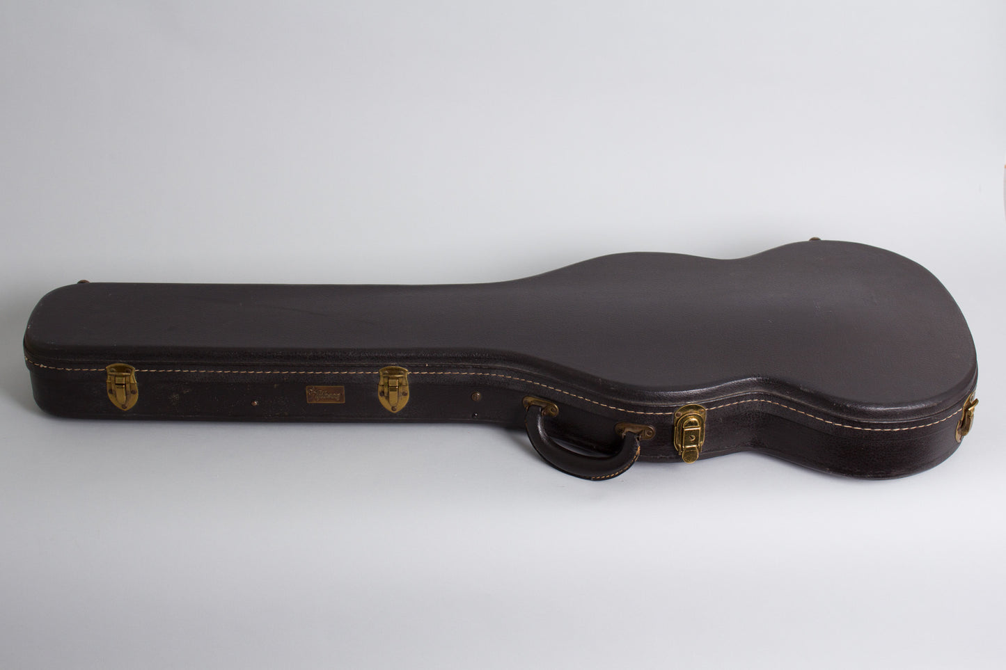 Gibson Les Paul/SG Standard Solid Body Electric Guitar (1963)