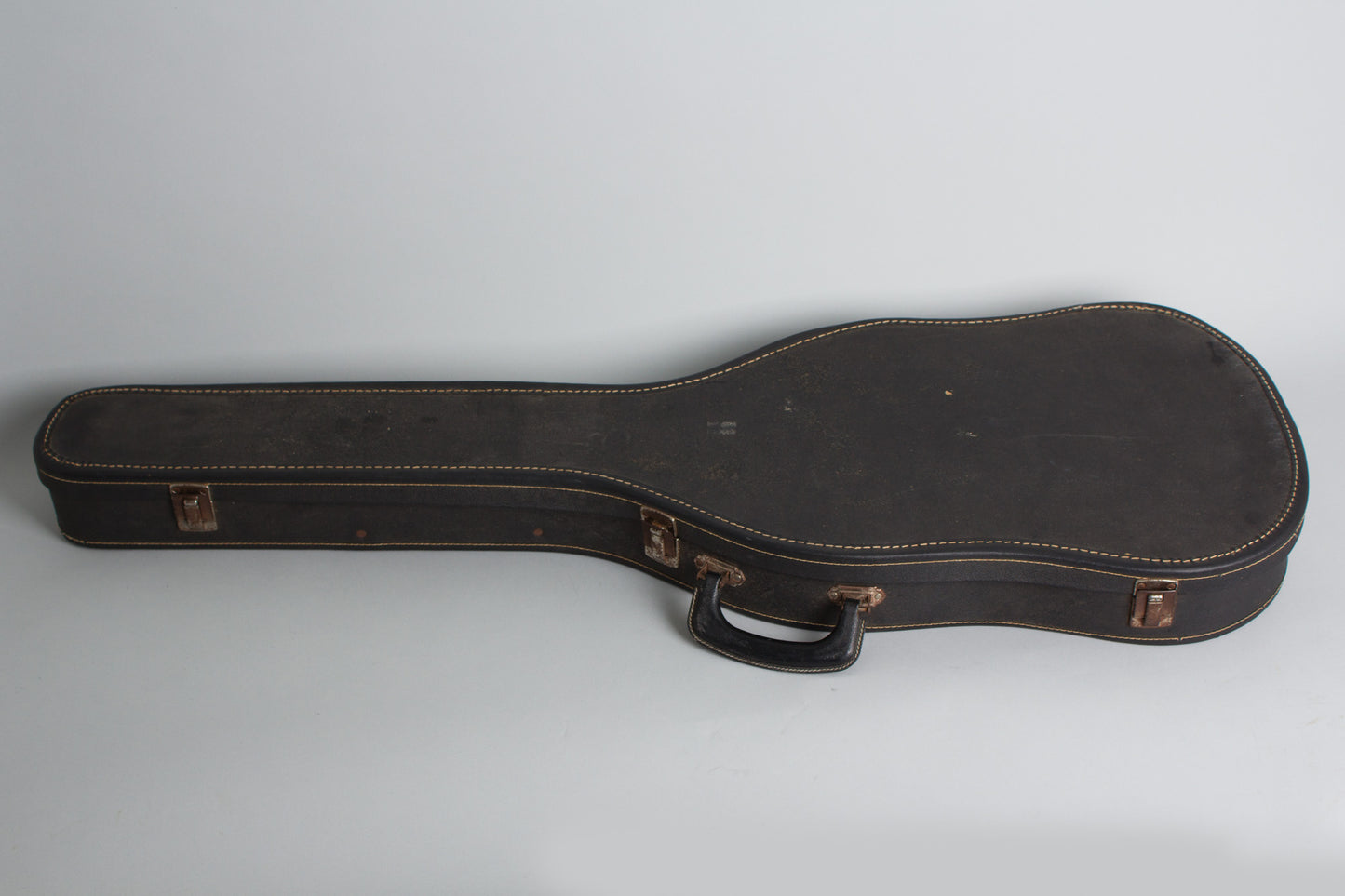 Fender Duo-Sonic Solid Body Electric Guitar (1959)