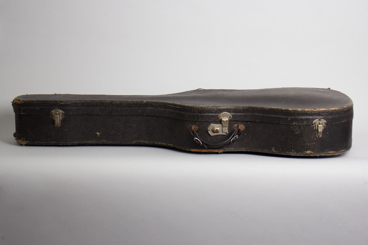 C. F. Martin D-18 Flat Top Acoustic Guitar (1935)