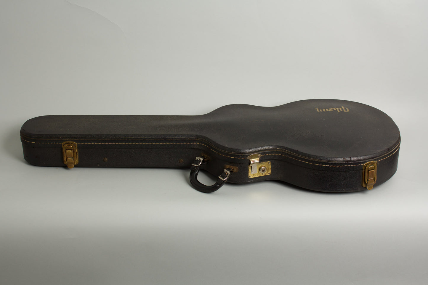 Wandre BB Model Semi-Hollow Body Electric Guitar (1963)