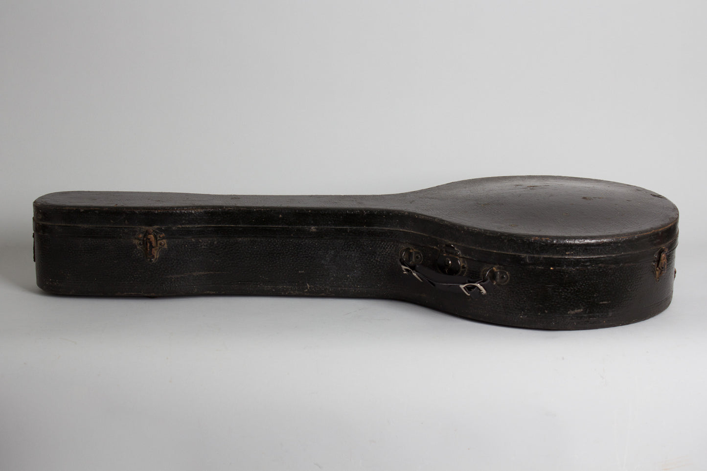 Bacon & Day Silver Bell #4/#1 Tenor Banjo (1923/25)