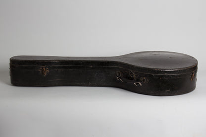 Bacon & Day Silver Bell #4/#1 Tenor Banjo (1923/25)