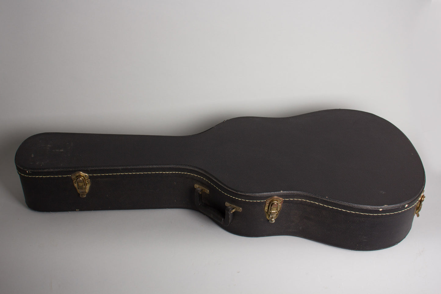 Gibson J-45 Banner Flat Top Acoustic Guitar (1943)