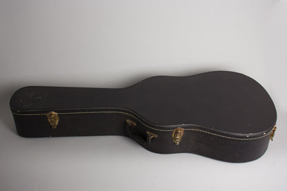 Gibson J-45 Banner Flat Top Acoustic Guitar (1943)