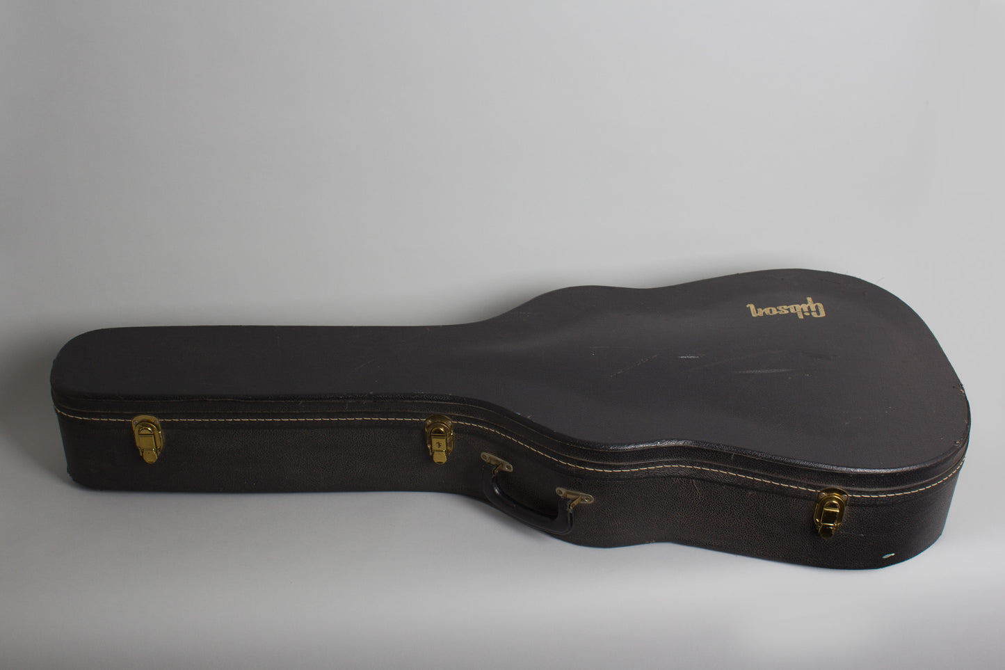 Gibson ES-175CC Arch Top Hollow Body Electric Guitar (1979)