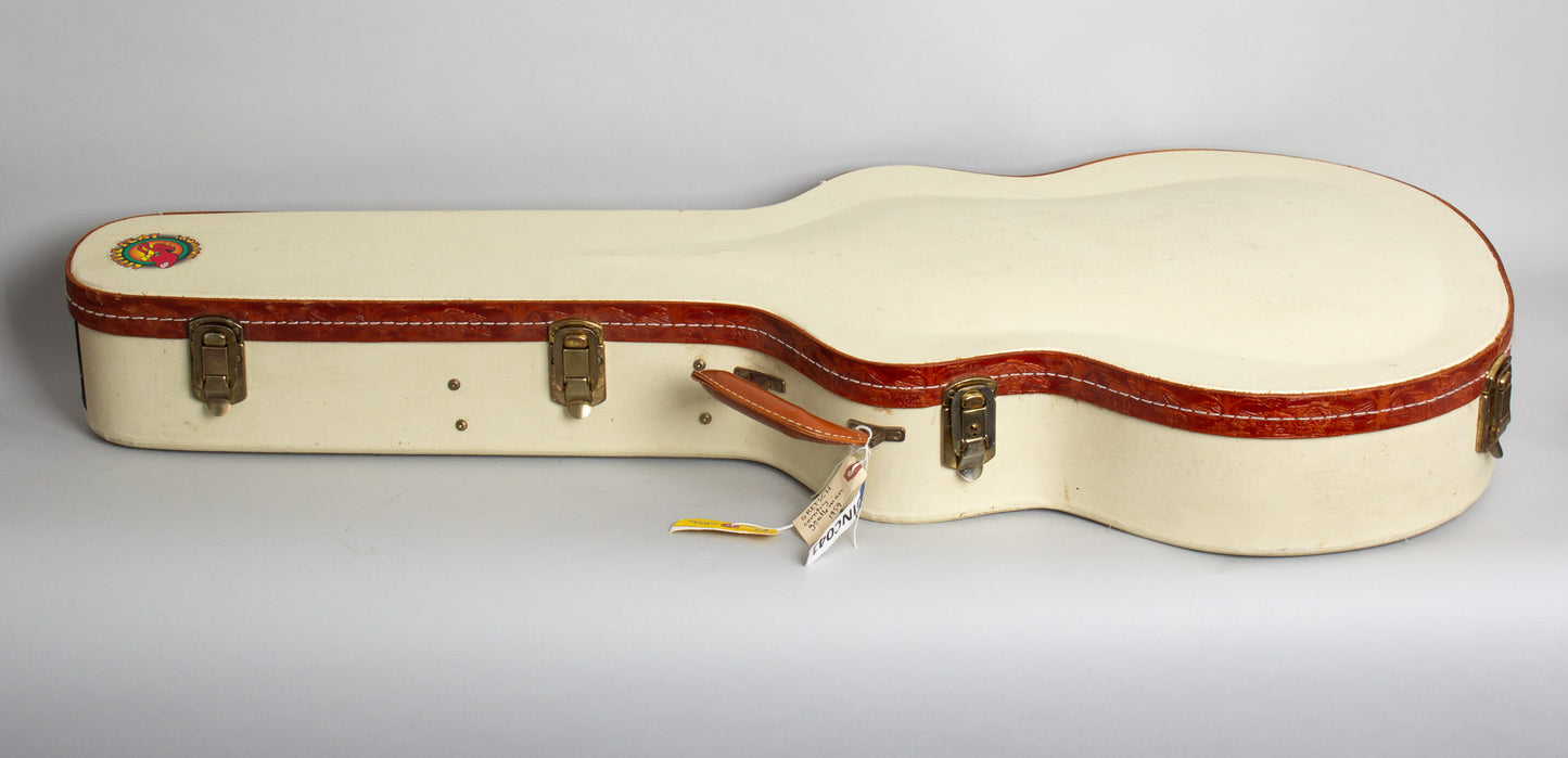 Gretsch Country Gentleman Customized for Bill Frisell Thinline Hollow Body Electric Guitar (1959)