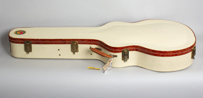 Gretsch Country Gentleman Customized for Bill Frisell Thinline Hollow Body Electric Guitar (1959)