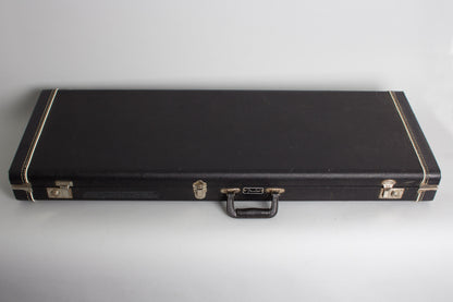 Fender Stratocaster Solid Body Electric Guitar (1961)